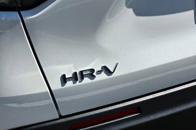 new 2025 Honda HR-V car, priced at $25,054