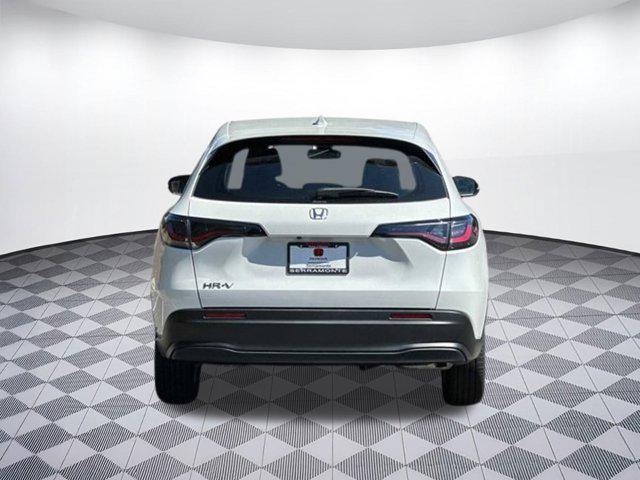 new 2025 Honda HR-V car, priced at $25,054