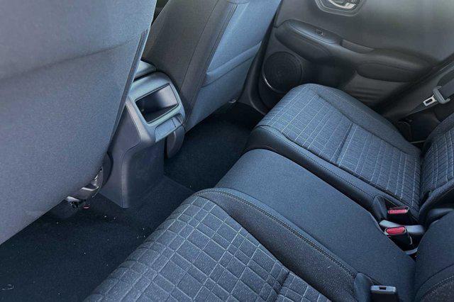 new 2025 Honda HR-V car, priced at $25,054