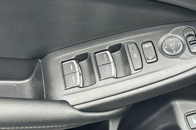used 2022 Honda Accord car, priced at $23,499