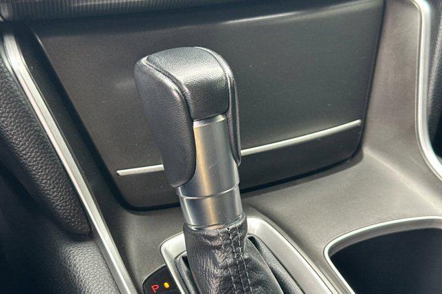used 2022 Honda Accord car, priced at $23,499