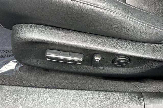 used 2022 Honda Accord car, priced at $23,499