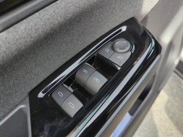 new 2025 Honda Prologue car, priced at $47,491