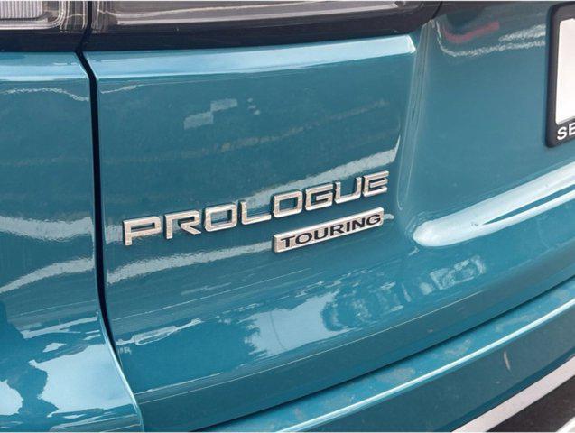 new 2024 Honda Prologue car, priced at $54,551