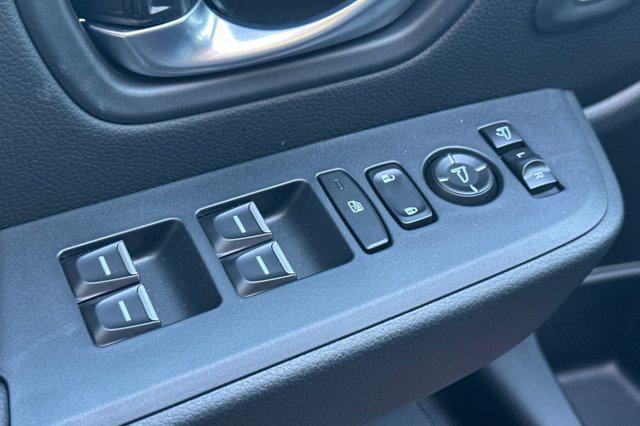 new 2026 Honda Passport car, priced at $57,421