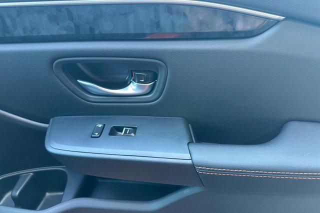 new 2026 Honda Passport car, priced at $57,421