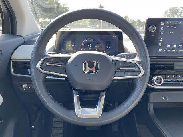 new 2025 Honda Prologue car, priced at $47,941