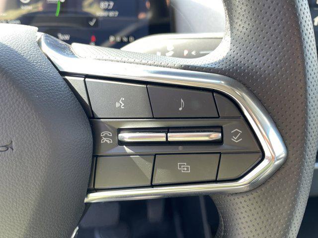 new 2025 Honda Prologue car, priced at $47,941