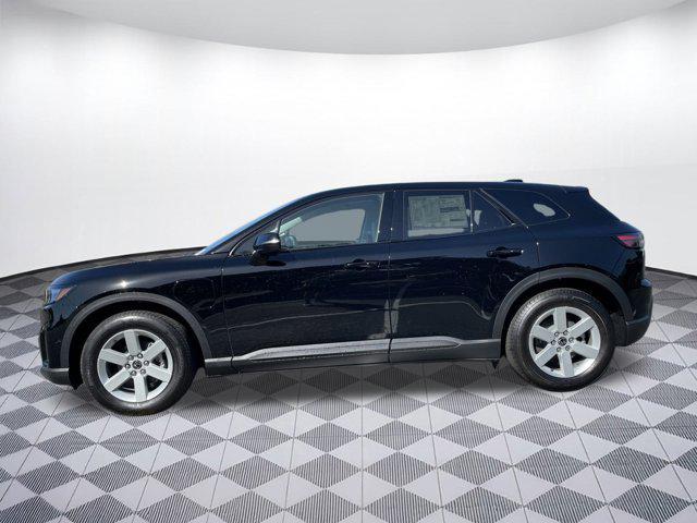 new 2025 Honda Prologue car, priced at $47,941