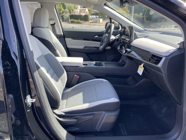 new 2025 Honda Prologue car, priced at $47,941