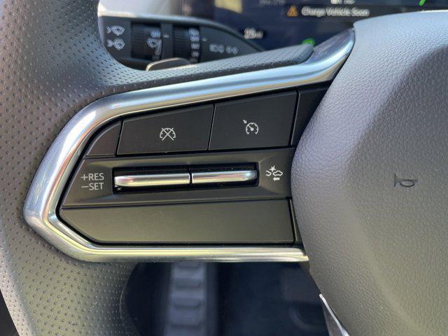 new 2025 Honda Prologue car, priced at $47,941