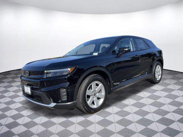 new 2025 Honda Prologue car, priced at $47,941