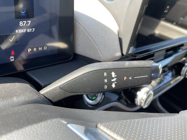 new 2025 Honda Prologue car, priced at $47,941