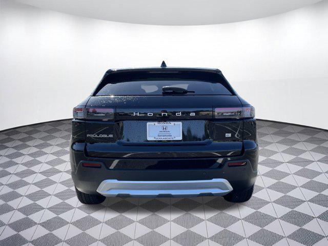 new 2025 Honda Prologue car, priced at $47,941