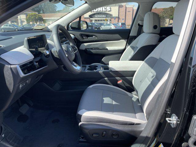 new 2025 Honda Prologue car, priced at $47,941