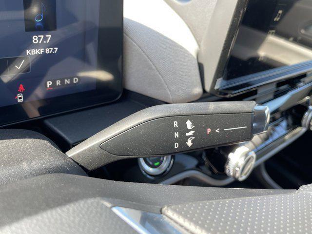 new 2025 Honda Prologue car, priced at $47,941