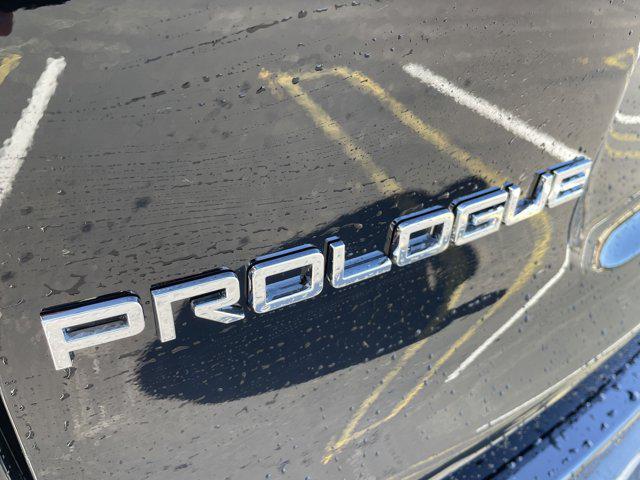 new 2025 Honda Prologue car, priced at $47,941