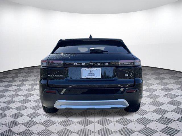 new 2025 Honda Prologue car, priced at $47,941