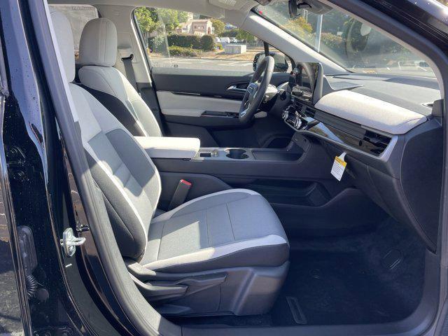 new 2025 Honda Prologue car, priced at $47,941