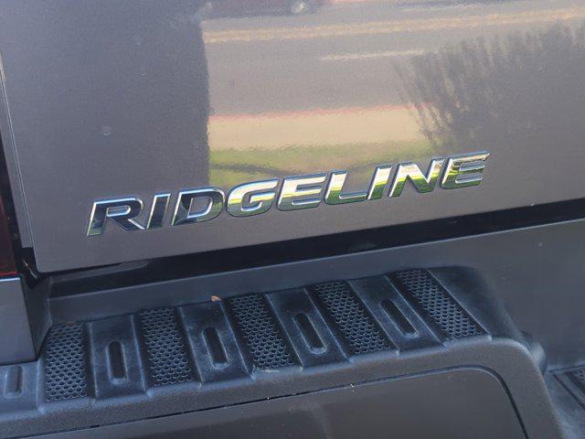 used 2022 Honda Ridgeline car, priced at $28,996