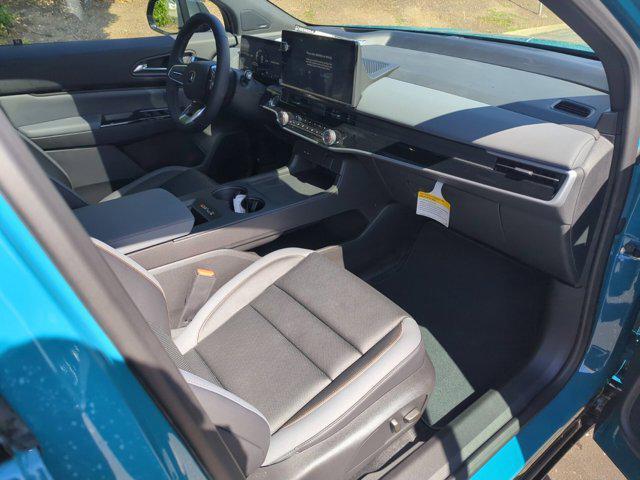 new 2025 Honda Prologue car, priced at $55,991