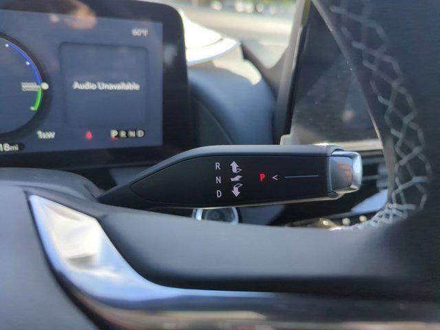 new 2025 Honda Prologue car, priced at $55,991