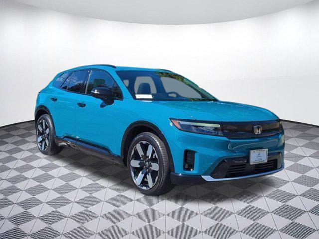 new 2025 Honda Prologue car, priced at $55,902