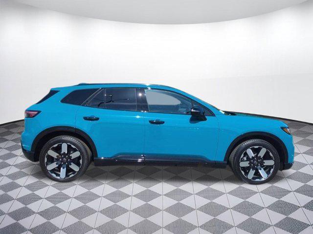new 2025 Honda Prologue car, priced at $55,991