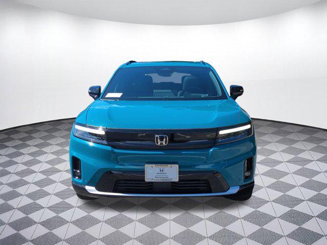 new 2025 Honda Prologue car, priced at $55,991