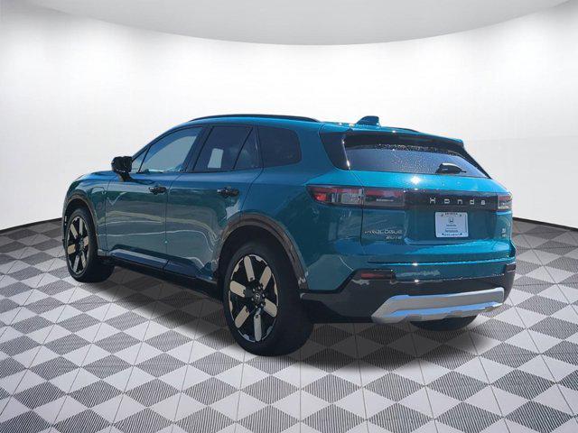 new 2025 Honda Prologue car, priced at $55,991
