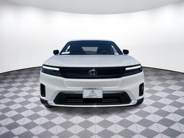 new 2025 Honda Prologue car, priced at $47,941