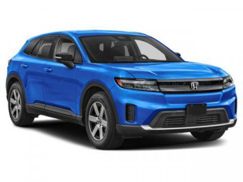 new 2025 Honda Prologue car, priced at $47,941