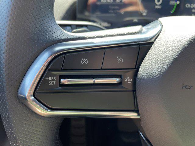 new 2025 Honda Prologue car, priced at $47,941