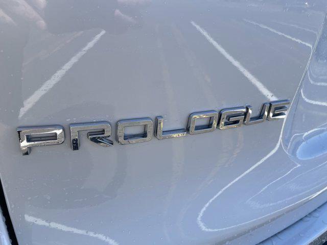 new 2025 Honda Prologue car, priced at $47,941