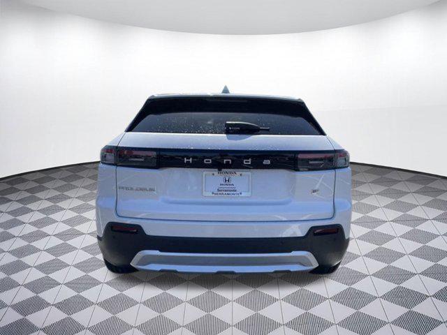 new 2025 Honda Prologue car, priced at $47,941