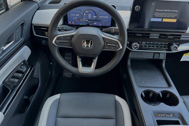 new 2024 Honda Prologue car, priced at $56,792