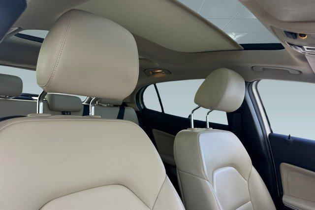 used 2016 Mercedes-Benz GLA-Class car, priced at $11,999