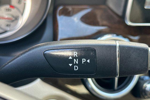 used 2016 Mercedes-Benz GLA-Class car, priced at $11,999