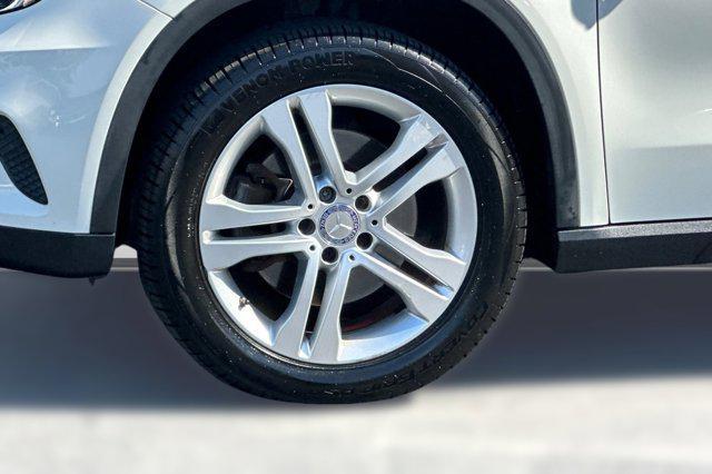 used 2016 Mercedes-Benz GLA-Class car, priced at $11,999