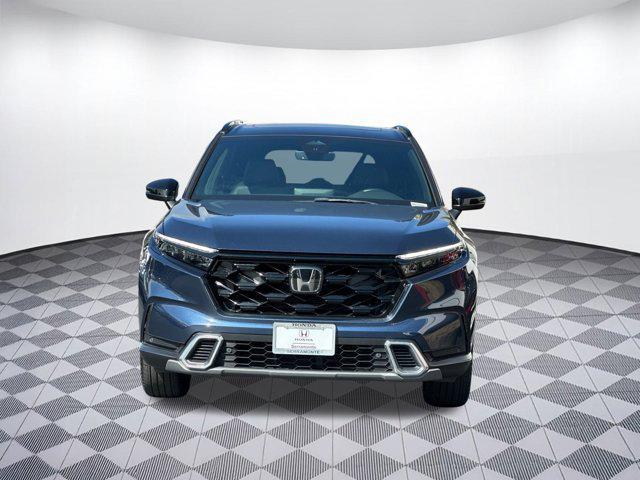 used 2023 Honda CR-V Hybrid car, priced at $37,488