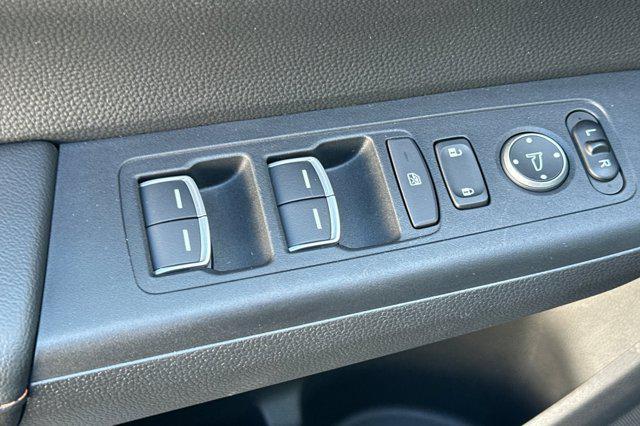 used 2023 Honda CR-V Hybrid car, priced at $37,488
