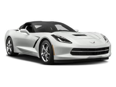 used 2017 Chevrolet Corvette car, priced at $41,999