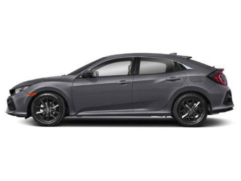 used 2021 Honda Civic car, priced at $22,999