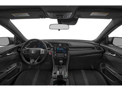 used 2021 Honda Civic car, priced at $22,999