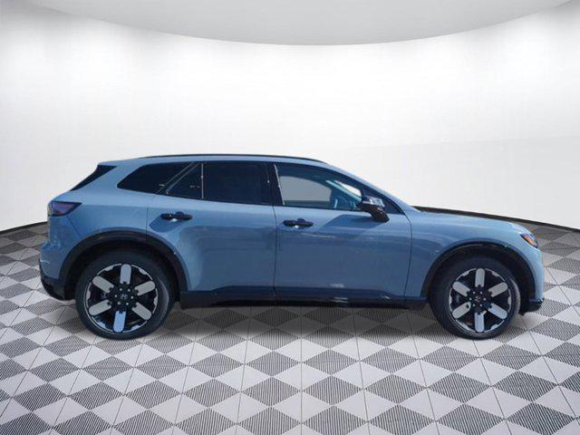 new 2024 Honda Prologue car, priced at $55,302