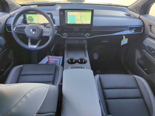 new 2024 Honda Prologue car, priced at $55,302