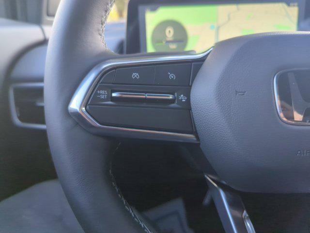 new 2024 Honda Prologue car, priced at $55,302