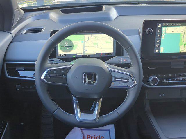 new 2024 Honda Prologue car, priced at $55,302