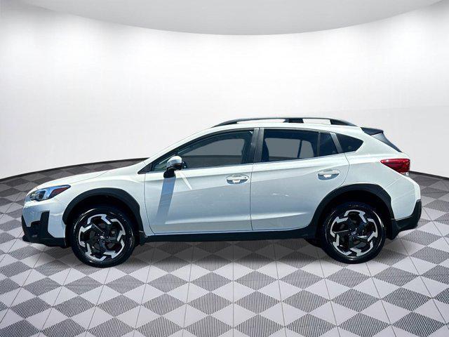 used 2023 Subaru Crosstrek car, priced at $28,499
