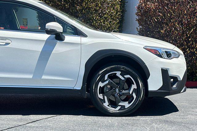 used 2023 Subaru Crosstrek car, priced at $28,499